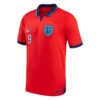 10556 MAILLOT ANGLETERRE EXTERIEUR KANE 2022 2023