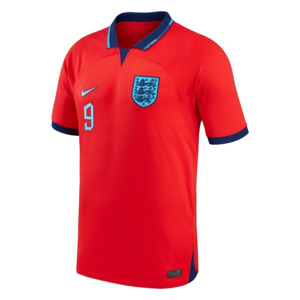 MAILLOT ANGLETERRE EXTERIEUR KANE 2022-2023