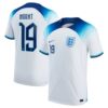 10563 MAILLOT ANGLETERRE DOMICILE MOUNT 2022 2023