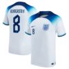 10592 MAILLOT ANGLETERRE DOMICILE HENDERSON 2022 2023