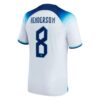 10593 MAILLOT ANGLETERRE DOMICILE HENDERSON 2022 2023