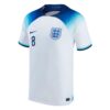 10594 MAILLOT ANGLETERRE DOMICILE HENDERSON 2022 2023