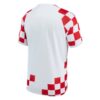 10617 MAILLOT CROATIE DOMICILE 2022 2023