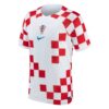 10618 MAILLOT CROATIE DOMICILE 2022 2023