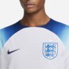 10662 MAILLOT ANGLETERRE DOMICILE 2022 2023