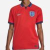 10664 MAILLOT ANGLETERRE EXTERIEUR 2022 2023