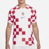 10689 MAILLOT CROATIE DOMICILE 2022 2023