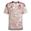 10713 MAILLOT MEXIQUE EXTERIEUR 2022 2023