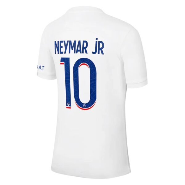 PACK PSG THIRD NEYMAR ADULTE SAISON 2022-2023