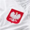 10918 MAILLOT POLOGNE DOMICILE 2022 2023