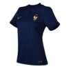10983 MAILLOT FRANCE DOMICILE FEMME 2022 2023
