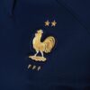 10986 MAILLOT FRANCE DOMICILE FEMME 2022 2023