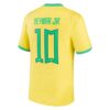 11052 MAILLOT BRESIL DOMICILE NEYMAR 2022 2023