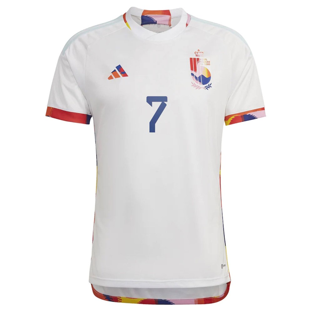 PACK BELGIQUE DE BRUYNE EXTERIEUR SAISON 2022-2023