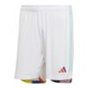 11195 PACK BELGIQUE EXTERIEUR. ENSEMBLE ADULTE MAILLOT ET SHORT 2022 2023