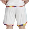 11196 PACK BELGIQUE EXTERIEUR. ENSEMBLE ADULTE MAILLOT ET SHORT 2022 2023