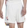 11197 PACK BELGIQUE EXTERIEUR. ENSEMBLE ADULTE MAILLOT ET SHORT 2022 2023