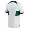 11205 PACK PORTUGAL EXTERIEUR. ENSEMBLE ADULTE MAILLOT ET SHORT 2022 2023