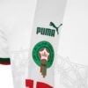 11341 MAILLOT MAROC EXTERIEUR BOUFAL 2022 2023