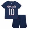 paris saint germain nike home stadium kit 2023 24 little kids with neymar jr 10 printing ss4 p 13398317pv 2u 299rl6zui10rdurgy5wiv 1a6b011fbae948cf9760379efc190152ok