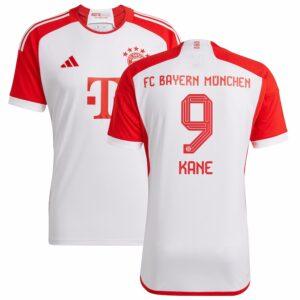 MAILLOT BAYERN MUNICH DOMICILE KANE 2023-2024