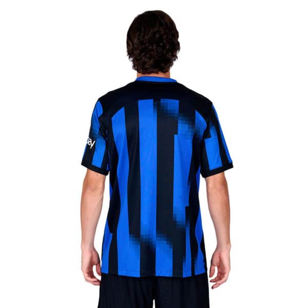 MAILLOT INTER MILAN DOMICILE 2023-2024