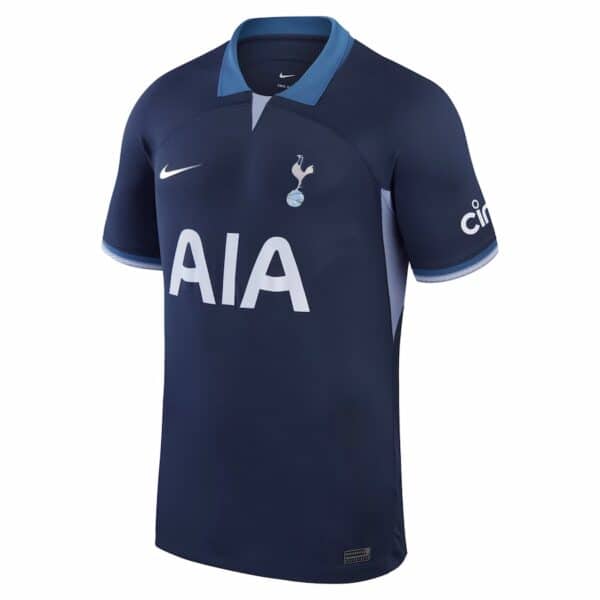 PACK TOTTENHAM EXTERIEUR MADDISON ADULTE SAISON 2023-2024