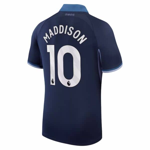 PACK TOTTENHAM EXTERIEUR MADDISON ADULTE SAISON 2023-2024