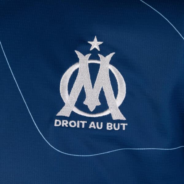 MAILLOT OLYMPIQUE DE MARSEILLE EXTERIEUR 2023-2024