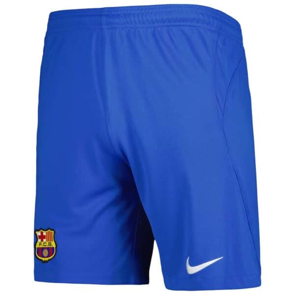 PACK FC BARCELONE EXTERIEUR PEDRI ADULTE SAISON 2023-2024