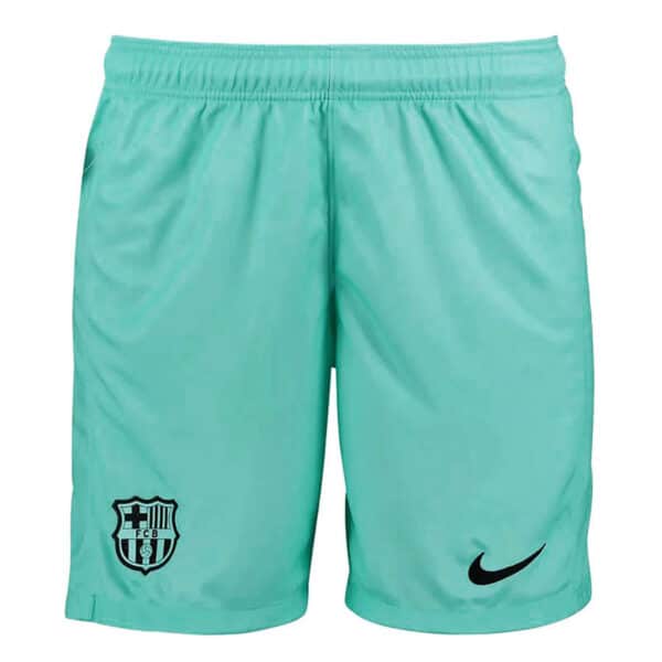 PACK FC BARCELONE THIRD RONALD ARAUJO SAISON 2023-2024