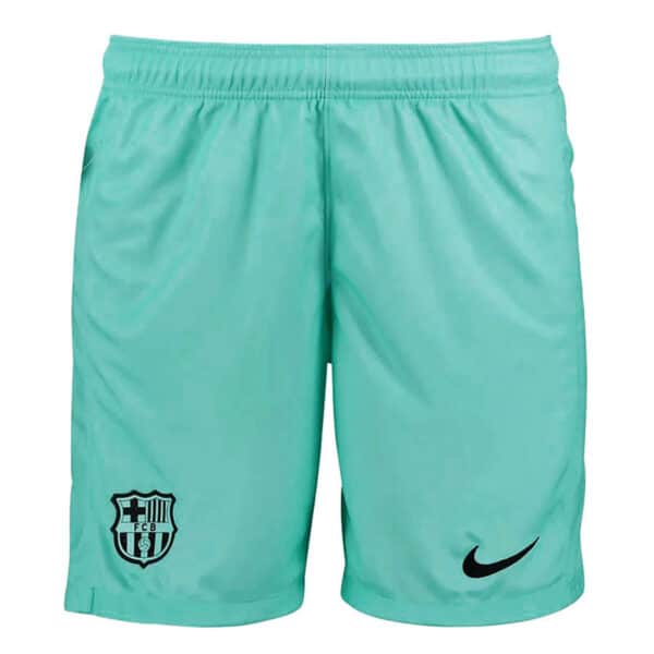 PACK FC BARCELONE THIRD PEDRI ADULTE SAISON 2023-2024