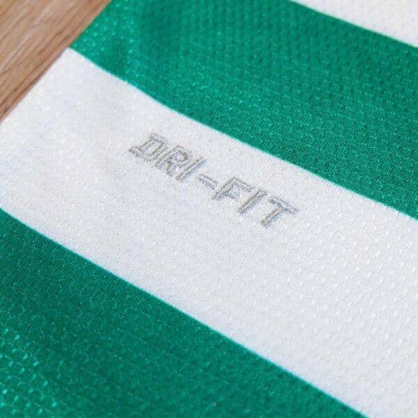 MAILLOT RETRO CELTIC GLASGOW DOMICILE 2012-2013