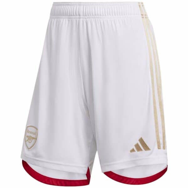 PACK ARSENAL DOMICILE GABRIEL JESUS SAISON 2023-2024