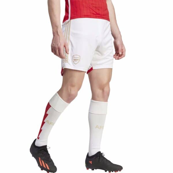 PACK ARSENAL DOMICILE GABRIEL JESUS SAISON 2023-2024