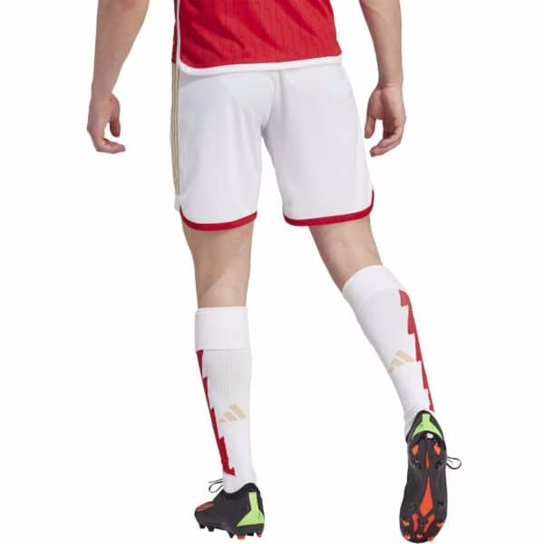 PACK ARSENAL DOMICILE GABRIEL JESUS SAISON 2023-2024