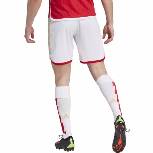 PACK ARSENAL DOMICILE SMITH ROWE ADULTE SAISON 2023-2024