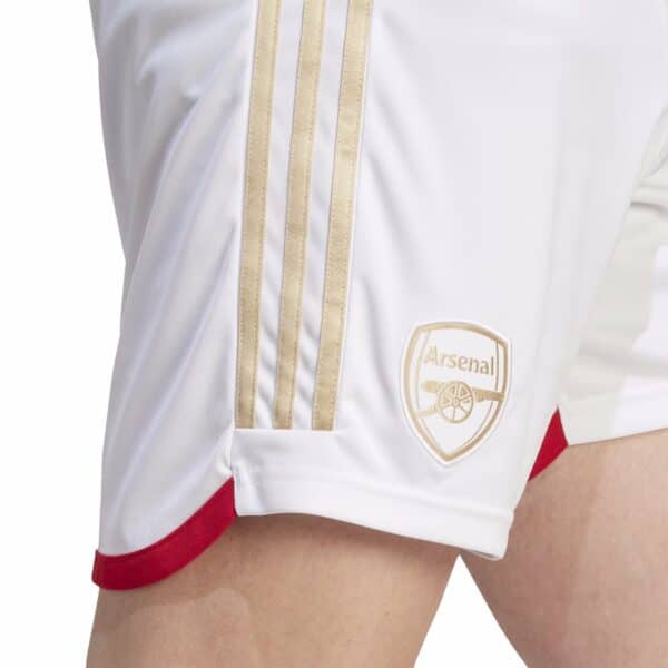 PACK ARSENAL DOMICILE GABRIEL JESUS SAISON 2023-2024