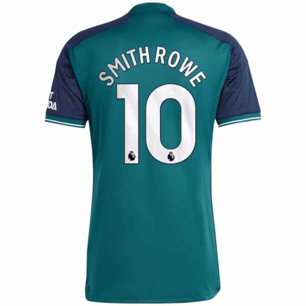 PACK ARSENAL THIRD THOMAS SAISON 2023-2024