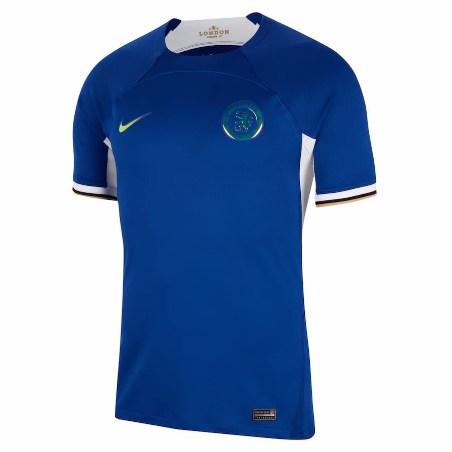 PACK CHELSEA DOMICILE STERLING SAISON 2023-2024