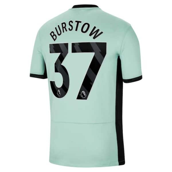 PACK CHELSEA THIRD BURSTOW ADULTE 2023-2024