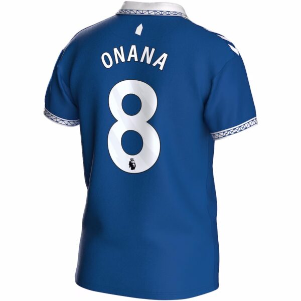 MAILLOT EVERTON DOMICILE ONANA 2023-2024