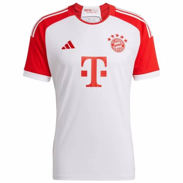 PACK JUNIOR BAYERN MUNICH DOMICILE MUSIALA SAISON 2023-2024