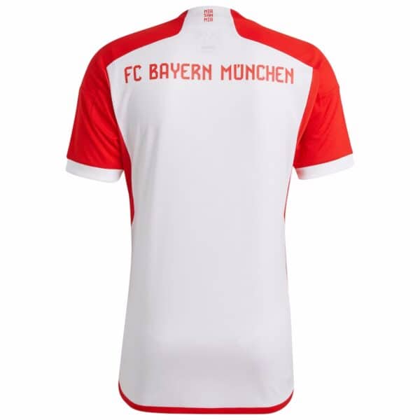 PACK BAYERN MUNICH DOMICILE ADULTE 2023-2024