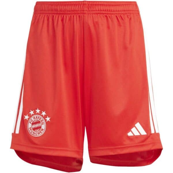 PACK JUNIOR BAYERN MUNICH DOMICILE MULLER SAISON 2023-2024