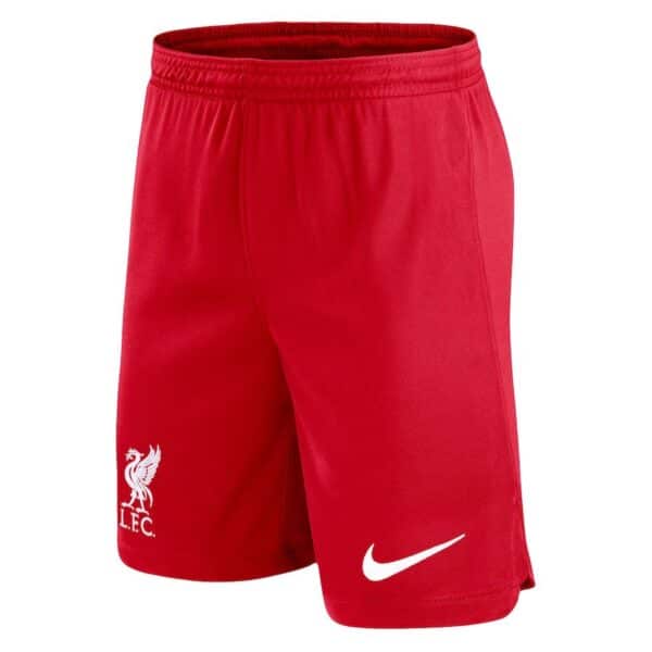 PACK LIVERPOOL DOMICILE LUIS DIAZ ADULTE SAISON 2023-2024