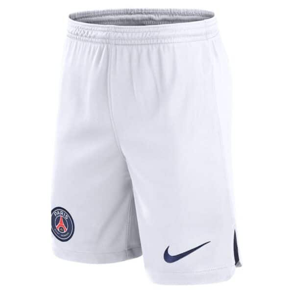 PACK PSG EXTERIEUR NUNO MENDES SAISON 2023-2024