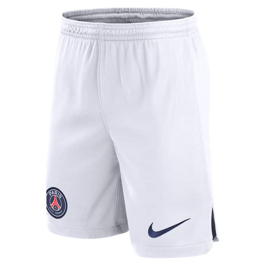 PACK PSG EXTERIEUR NUNO MENDES SAISON 2023-2024
