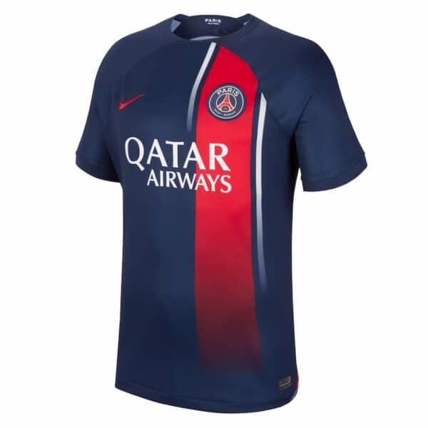 PACK PSG DOMICILE VITINHA SAISON 2023-2024