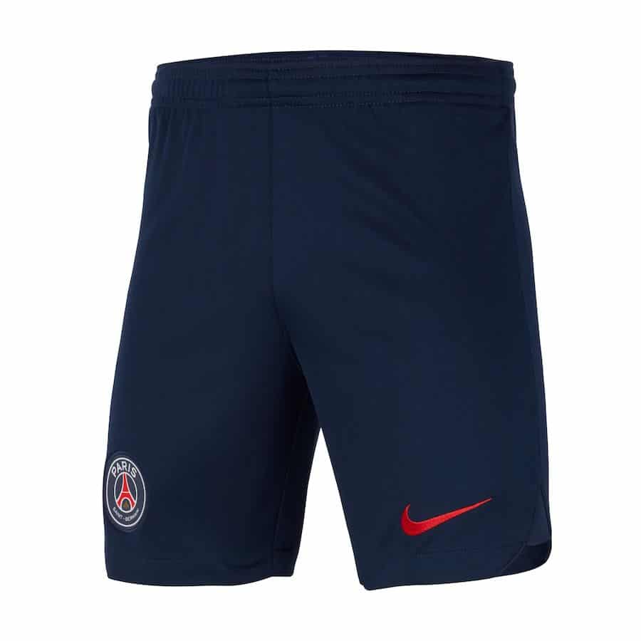 PACK PSG DOMICILE MBAPPE SAISON 2023-2024